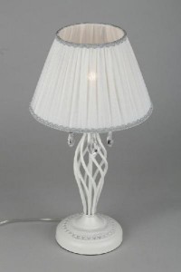 Интерьерная настольная лампа Omnilux 608 OML-60814-01