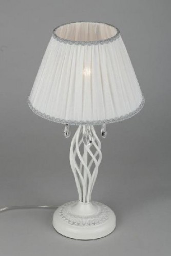 Интерьерная настольная лампа Omnilux 608 OML-60814-01