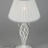 Интерьерная настольная лампа Omnilux 608 OML-60814-01