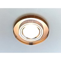 Точечный светильник Классика III 8060 BR
