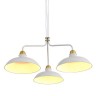 Подвесная люстра Pietanza SL323.503.03