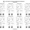 Точечный светильник Zocco 222092
