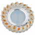 Точечный светильник Luciole DLS-L128 GU5.3 CHROME/GOLD
