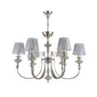 Подвесная люстра Serena Antique ARM041-06-G