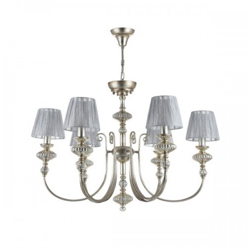 Подвесная люстра Serena Antique ARM041-06-G