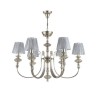 Подвесная люстра Serena Antique ARM041-06-G