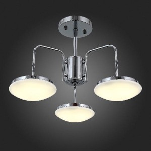 Потолочная люстра Pratico SLE120.102.03