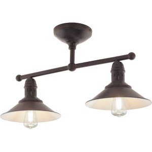 Потолочная люстра Stockbury 49824