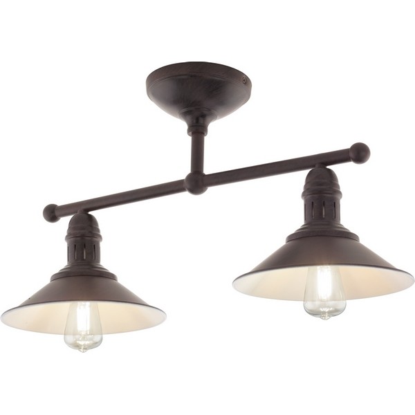 Потолочная люстра Stockbury 49824 Потолочная люстра Stockbury 49824