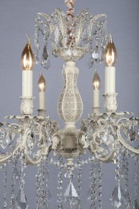 Подвесная люстра Taranto OML-74403-08