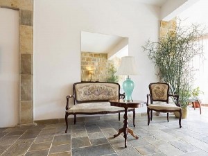 Интерьерная настольная лампа Gianni Gianni E 4.1 GR