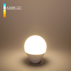 Лампочка светодиодная  BLE1406