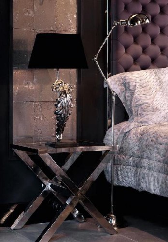 Интерьерная настольная лампа Lamp Beau Site 106391