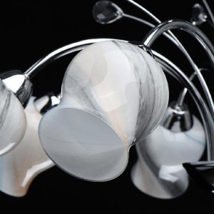 Потолочная люстра Блеск 315014708