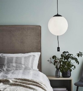 Подвесной светильник Вот 107902