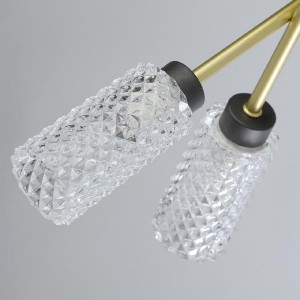 Потолочная люстра Олимпия 638013806