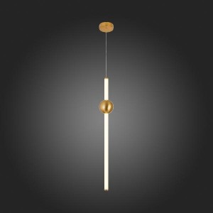 Подвесной светильник Angurra SL1222.213.01