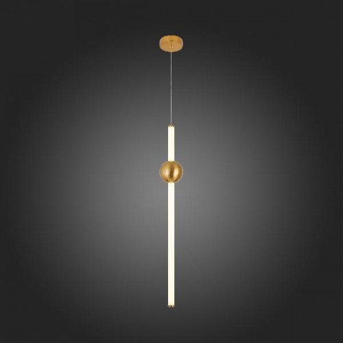 Подвесной светильник Angurra SL1222.213.01