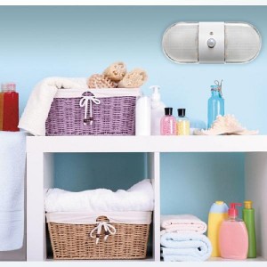 Точечный светильник Madera 357441