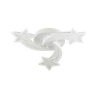 Потолочная люстра Selina 4525/66CL