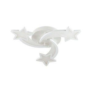 Потолочная люстра Selina 4525/66CL