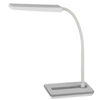 Офисная настольная лампа  NLED-446-9W-W