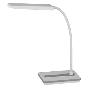 Офисная настольная лампа  NLED-446-9W-W