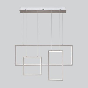 Подвесной светильник Smart Direct 90278/3