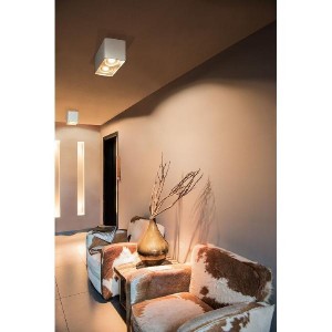 Точечный светильник Plastra 148082