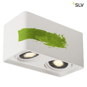 Точечный светильник Plastra 148082