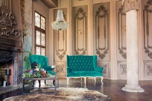 Подвесная люстра Castellana Castellana E 1.5.40.100 G