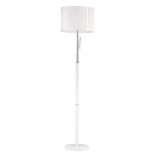 Торшер Pelle Bianca Pelle Bianca F2010.1