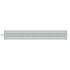 Промышленный подвесной светильник  ULY-U42C 200W/6500K IP65 SILVER