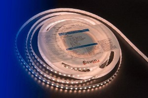 Светодиодная лента LUX DSG3120-12-WW-33
