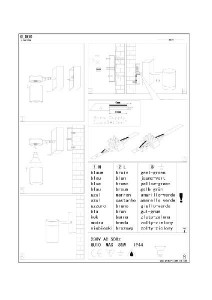Архитектурная подсветка Style 3201