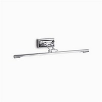 Подсветка для картин Mirror-50 MIRROR-50 AP1 SMALL CROMO
