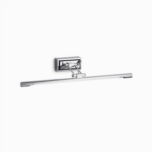 Подсветка для картин Mirror-50 MIRROR-50 AP1 SMALL CROMO