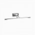 Подсветка для картин Mirror-50 MIRROR-50 AP1 SMALL CROMO