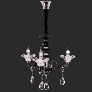 Подвесная люстра Ирида CL351133