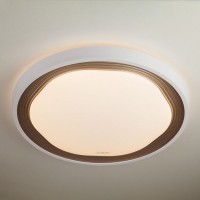 Потолочный светильник Range 40006/1 LED кофе