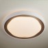 Потолочный светильник Range 40006/1 LED кофе