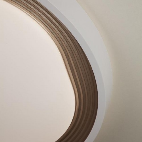 Потолочный светильник Range 40006/1 LED кофе