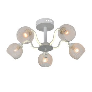Потолочная люстра  10238/5LED