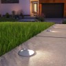 Встраиваемый светильник уличный  MRL LED 1104