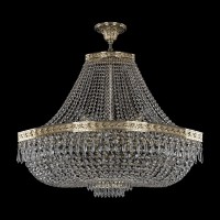 Потолочная люстра 1927 19273/H1/80IV G