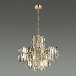 Подвесная люстра Agnes 4122/8