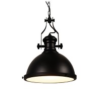Подвесной светильник Eligio LDP 6863-3 BK