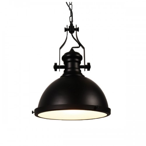Подвесной светильник Eligio LDP 6863-3 BK