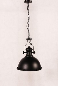 Подвесной светильник Eligio LDP 6863-3 BK