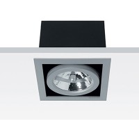 Точечный светильник BATTERY TRIM 04.6021.08